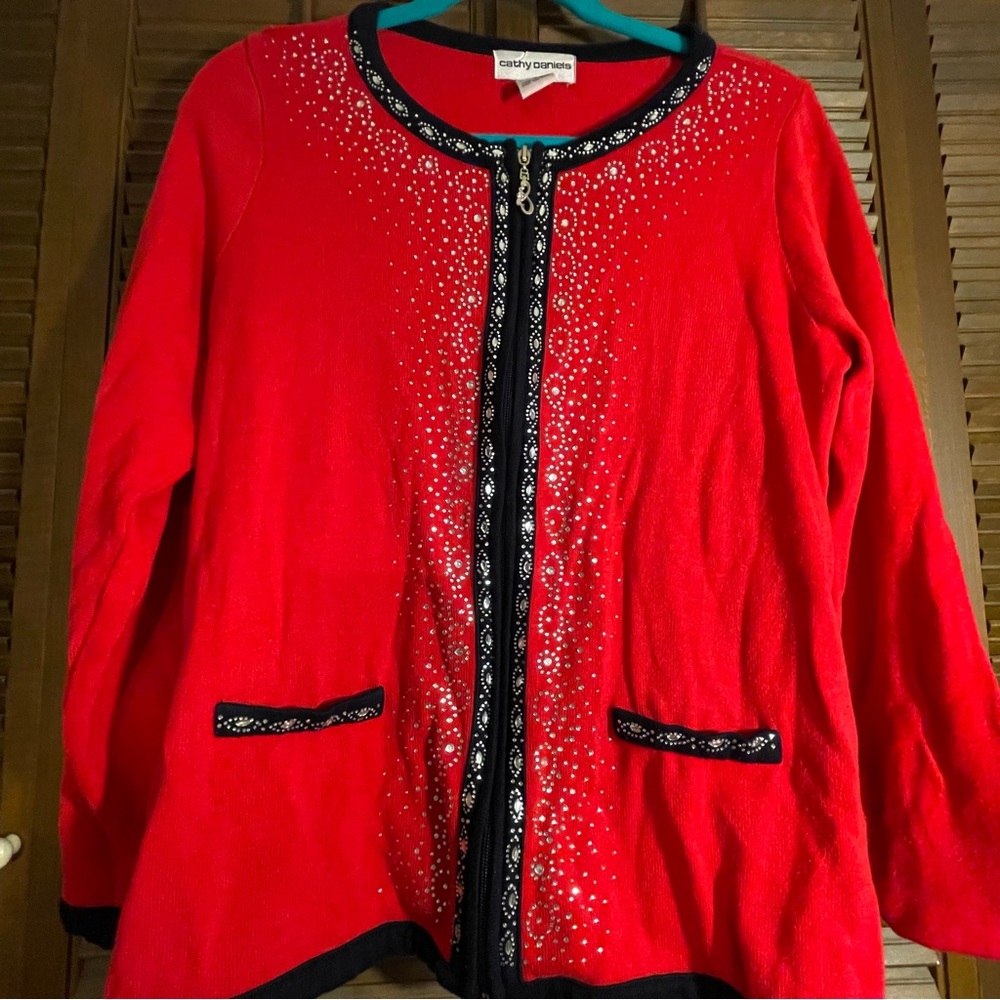 Women’s sweater
